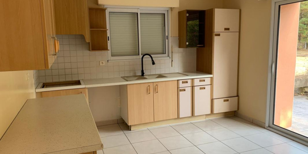 maison à ST MARTIN D ONEY (40090)
